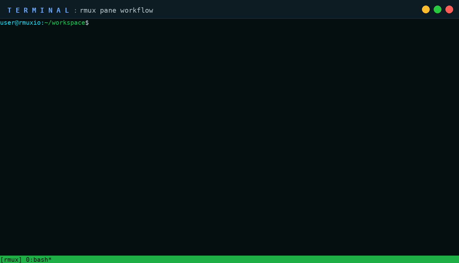 rmux