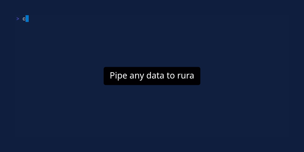 rura