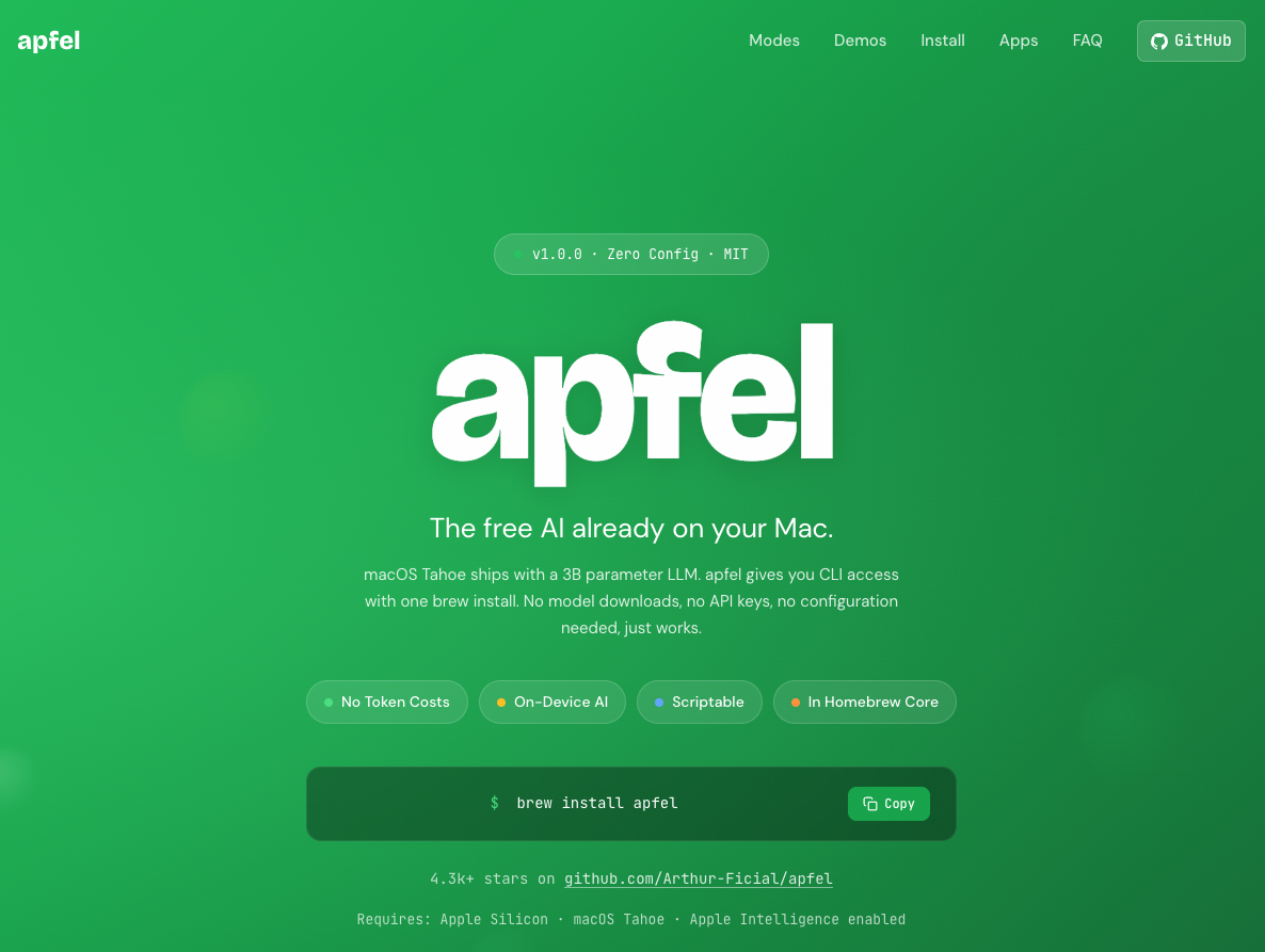 apfel